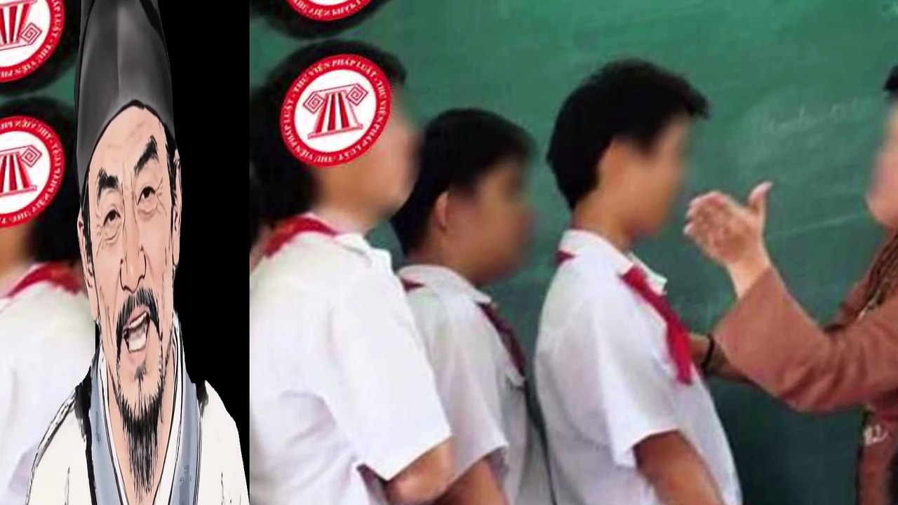 Giáo viên không được "mắng" học sinh tiểu học theo quy định kỷ luật mới