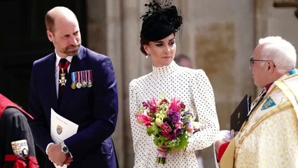 Kate Middleton Includes Nod to Princess Diana in Look for VE Day Event _ E! News