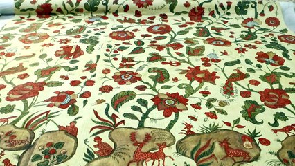 The Birth of Empire The East India Company_1of2