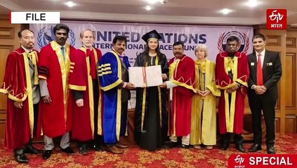 जानें कौन है बिहार की बेटी जाह्नवी.. जो सोशल वर्कर से बनी हीरोइन