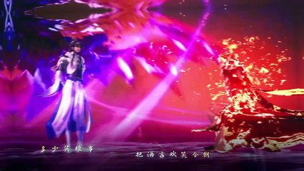 One Hundred Thousand Years of Qi Training Ep 239 Multi Sub