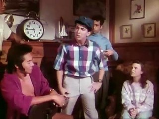 Revenge of the Nerds III: The Next Generation | movie | 1992 | Official Trailer