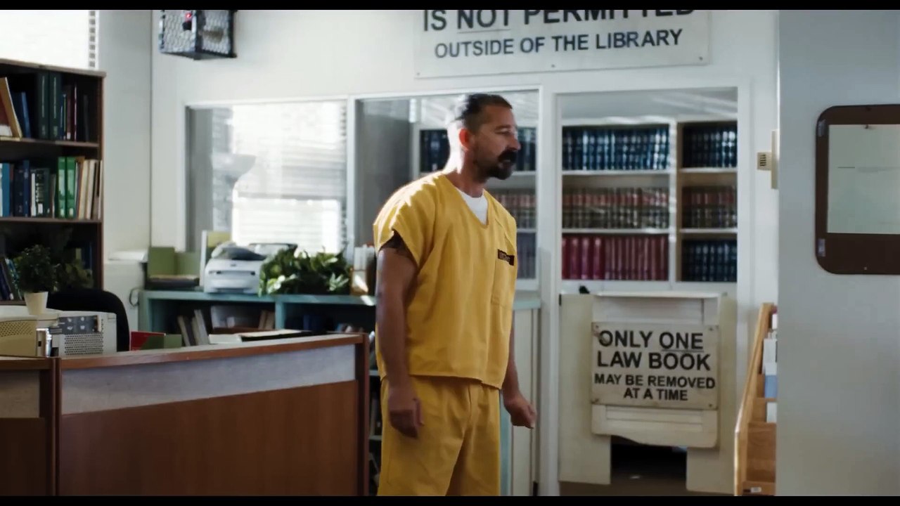 Henry Johnson | movie | 2025 | Official Trailer
