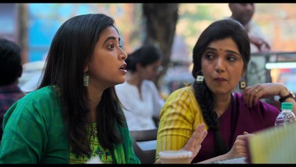 Naach Ga Ghuma | movie | 2024 | Official Trailer