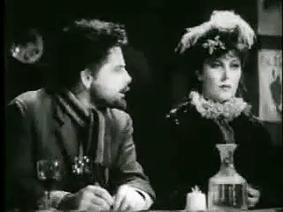 The Life of Emile Zola | movie | 1937 | Official Trailer