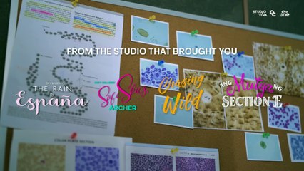 Manimals | show | 2017 | Official Trailer