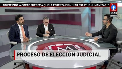 ¿Cuáles han sido los retos rumbo a la elección judicial?