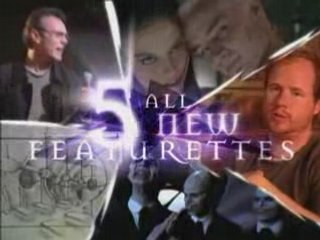 Buffy saison 4 bande-annonce