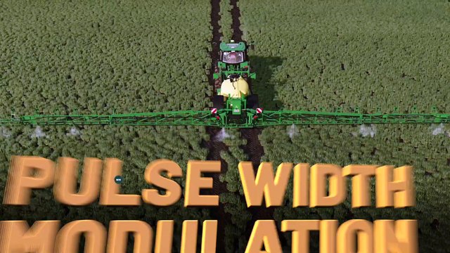 Farming Simulator 25 - Precision Farming 3.0 DLC Launch Trailer