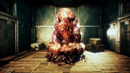 RailGods of Hysterra - Early Access Launch Trailer