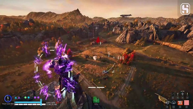 Steel Hunters - Prophet Hunter Breakdown Trailer