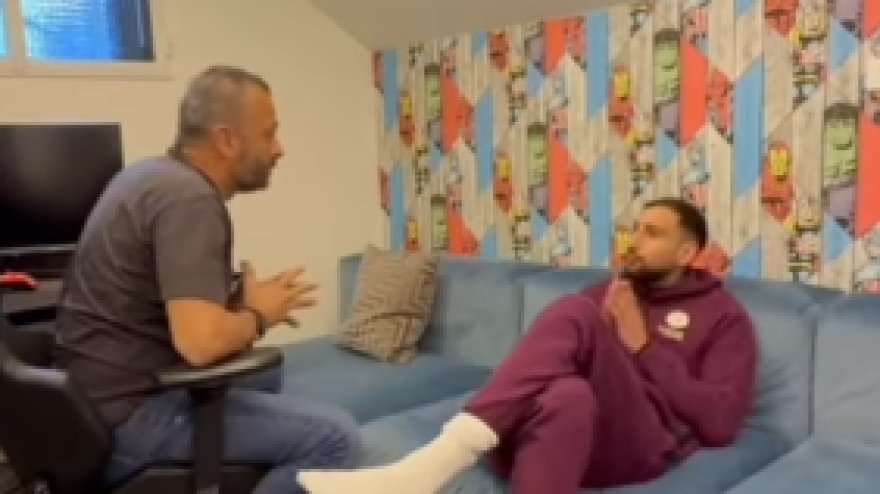 Video Donnarumma e Raiola versione Gomorra: il video è tutto da ridere
