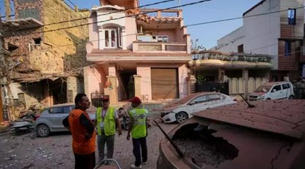 Pakistan ordusu, Hindistan’dan atılan 5 füzenin Pencap’ı hedef aldığını açıkladı