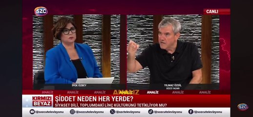 Yılmaz Özdil'den 'Guguk kuşu operasyonu' iddiaları