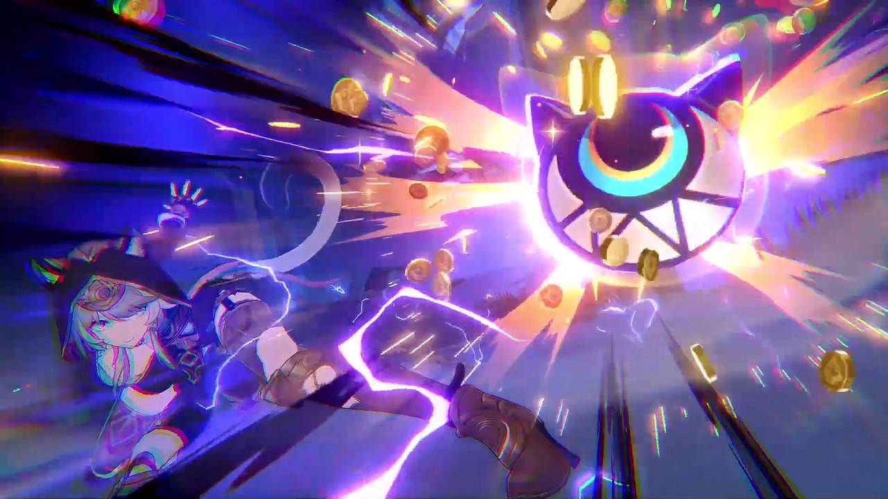 Honkai Star Rail - Version 3.3 Trailer