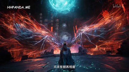 Phàm Nhân Tu Tiên Tập 142 Vietsub + Thuyết Minh