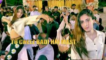 Tu Cheez Badi Hai Mast Mast, jhankar , Ayan Sial Dance, Latest Danse  Performance 2025