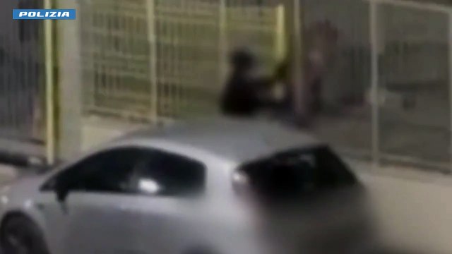 Milano, spaccio di droga: la Polizia di Stato arresta due spacciatori (09.05.25)