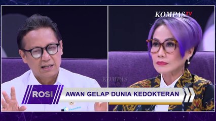 Tegas! Menkes Sebut Dokter Pelaku Pelecehan Seksual Akan Dihukum | ROSI