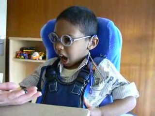 Séance Safe : gazouillis