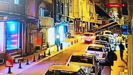 İstanbul'da kendisini oğlu olarak tanıtıp 400 bin TL dolandıran şüpheli yakalandı