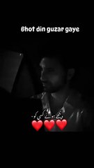 Dekhe huye Kisi ko #brôkenshayario #viralreels #izharemohabbatmushkilhai #reeitfeelit #urdupoetry #poetrycommunity #sadshayaris #aesthetic #jaunelia  #jauneliya #hindipoetry