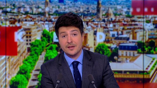 L'édito de Eliot Deval : «Constitution : inscrire nos racines chrétiennes ?»