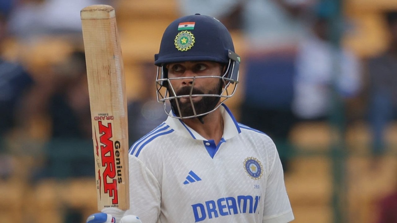 टेस्ट क्रिकेट से संन्यास लेंगे Kohli, इंग्लैंड दौरे...