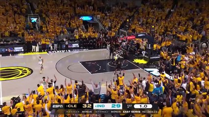 Mitchell magic sees Cavaliers fight way back into series