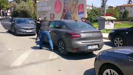 Sahte baz istasyonuyla tuzak kuran çete çökertildi