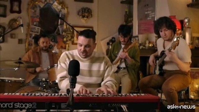 In anteprima il video Tersicoreo il nuovo brano di Cristian Albani