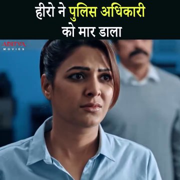 Godse Hindi Dubbed Movie Thrilling Scenes | Satyadev | Aishwarya Lekshmi | South Action Movies | South Movie 2025 | South Indian Movies | Aditya Movies