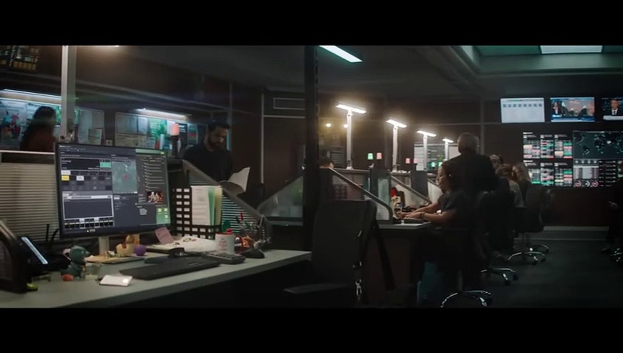 Godzilla X Kong 3 Teaser Trailer