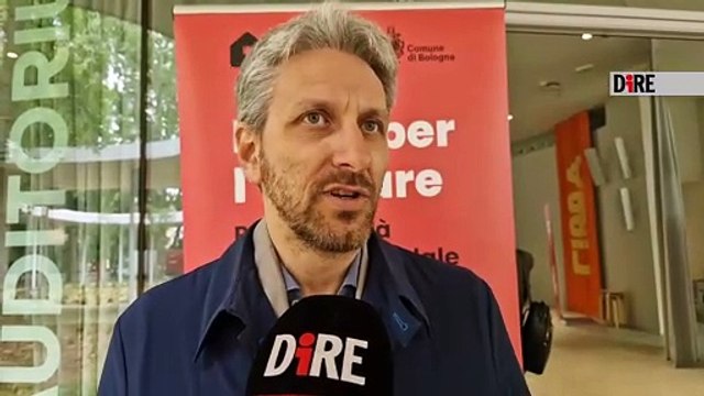 Bologna - CASA. EMILIA-R., LEGGE AFFITTI BREVI PER AGIRE STRADA PER STRADA (09.05.25)