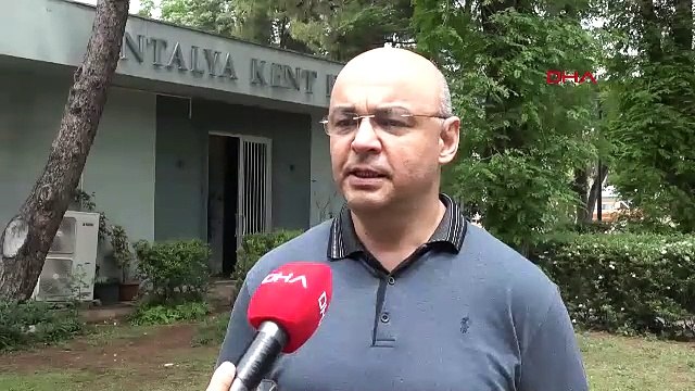 Türkiye'nin tatil cennetinde tartışma yaratan görüntü: Gizli tünel ortaya çıktı