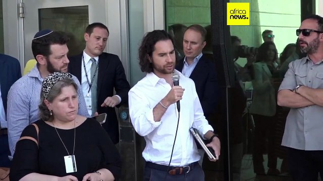 Gaza : les États-Unis dévoilent un plan d’aide humanitaire controversé