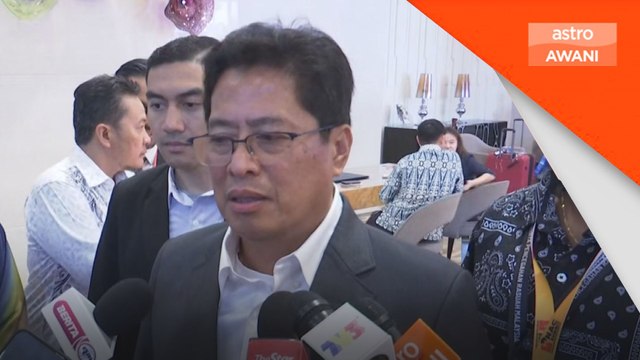 Lantikan semula Azam Baki teruskan momentum agenda banteras rasuah - MCW