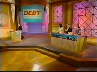 Yvette/Jim/Julie, 1997