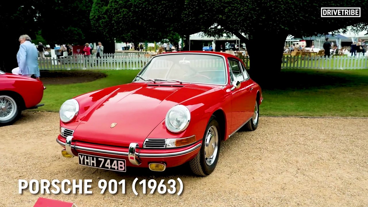 Richard Hammond VEND SA FORD ESCORT RS2000 ! Peut-elle rivaliser avec la Pagani Zonda ? 🚗💥 | DriveTribe FR