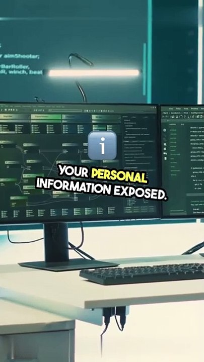 Protect Your Data Before It's Too Late