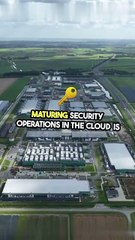 Mastering Cloud Security Level Up Now