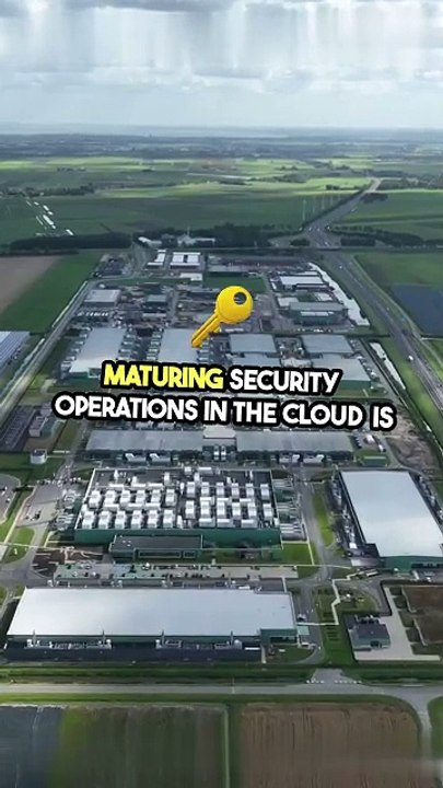 Mastering Cloud Security Level Up Now