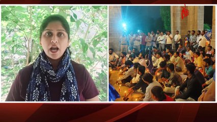 ऐन बुद्ध पौर्णिमेच्या पार्श्वभूमीवर विद्यापीठातील बुद्ध  मूर्तीचा विषय चर्चेत, काय घडलं