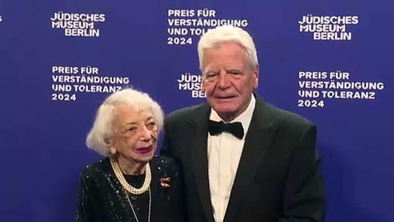 Holocaust-Zeitzeugin Margot Friedländer gestorben