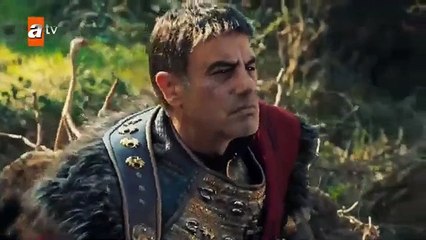 Kurulus Osman Urdu - Season 6 Episode 196 | Watch Now on ATV