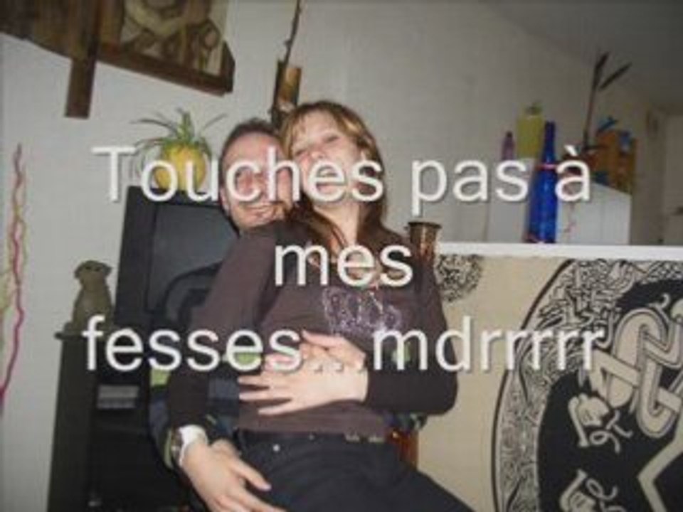 Montage vacances d'Avril