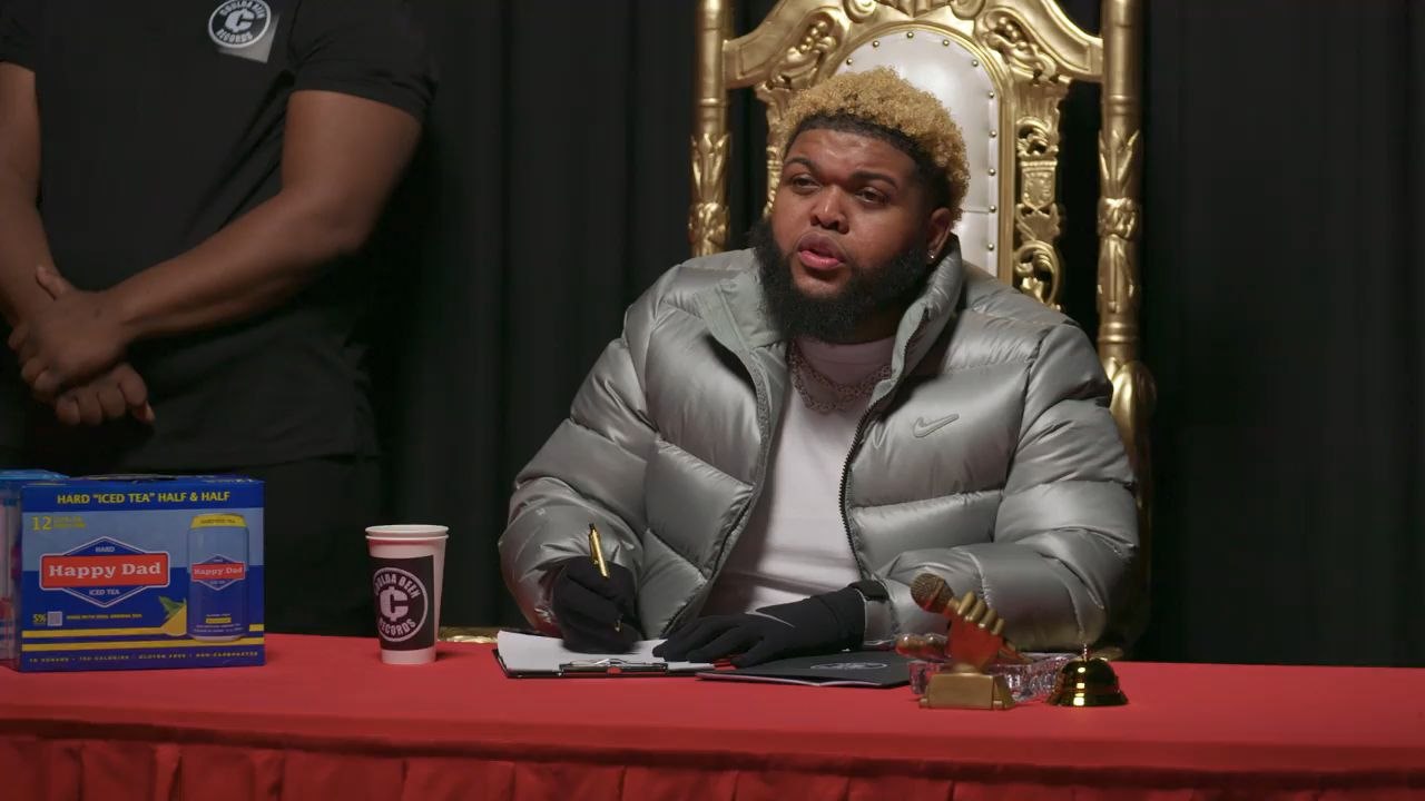 Coulda Been Records BALTIMORE Auditions hosted by Druski - video ...