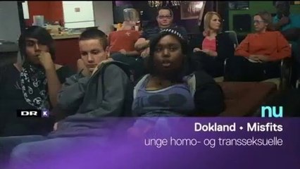 Misfits | 2015 | DRK