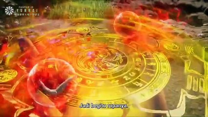 Spy x Sect Eps 65 Sub Indo