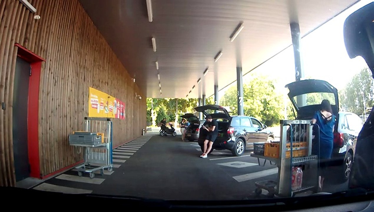 Au drive